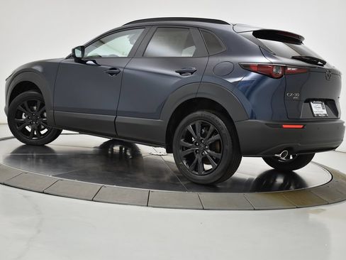 New 2026 MAZDA CX-30 Aire Edition AWD/4WD image 6