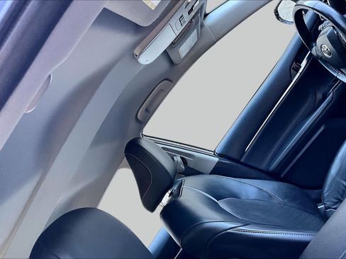 Certified 2024 Toyota Camry XSE FWD image 14