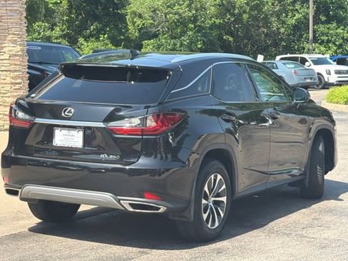 Used 2021 Lexus RX 350 AWD w/ Premium Package image 7