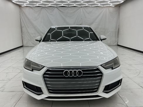 Used 2019 Audi A4 2.0T Premium w/ Convenience Package FWD image 5