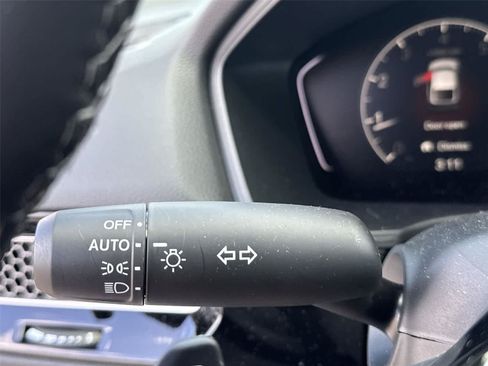 Used 2026 Honda Civic Sport image 21