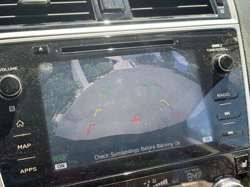 Used 2019 Subaru Outback 3.6R Limited w/ Protection Package #1 AWD/4WD image 13