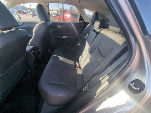 Used 2025 Lexus NX 350 AWD image 11
