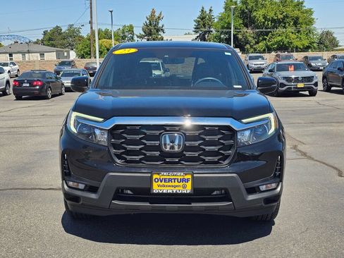 Used 2023 Honda Passport EX-L image 6