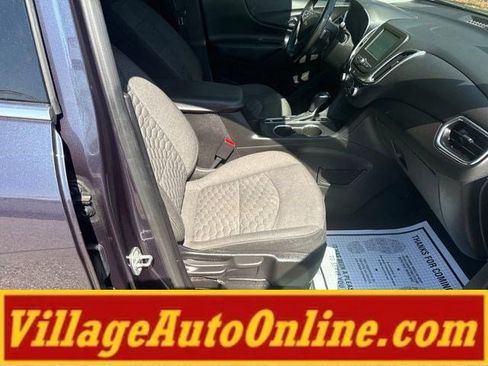 Used 2018 Chevrolet Equinox LT AWD/4WD image 41