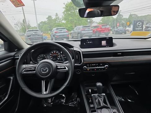 Used 2024 MAZDA CX-50 AWD 2.5 S w/ Weather Package image 17