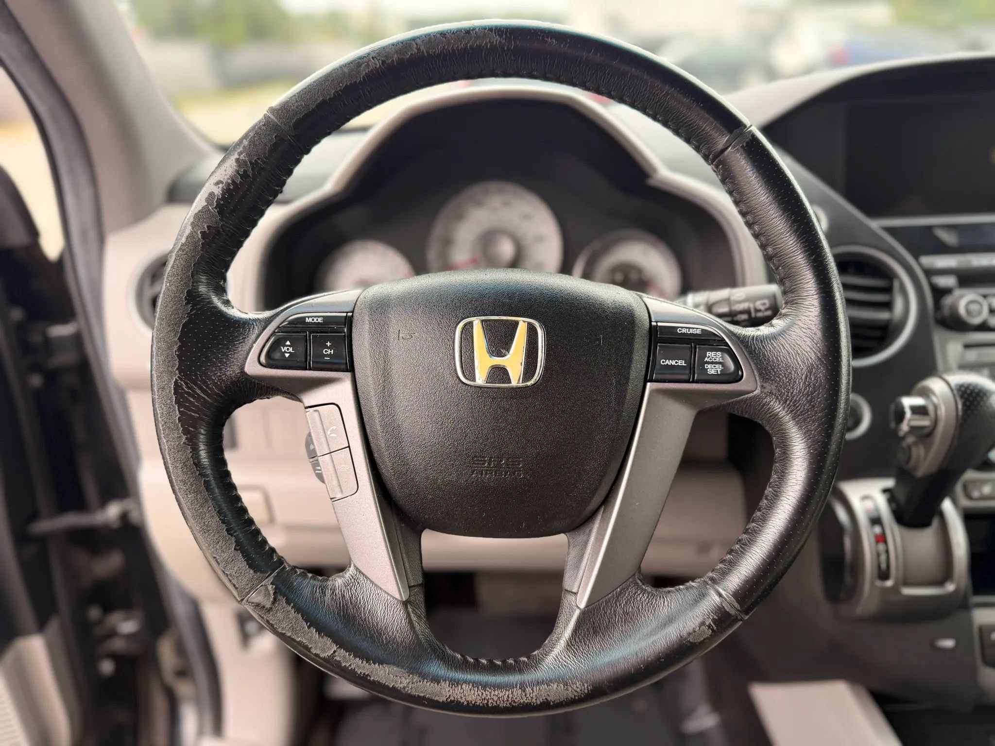 Used 2012 Honda Pilot EX-L image 26