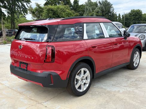 New 2027 MINI Cooper Countryman S AWD/4WD image 4
