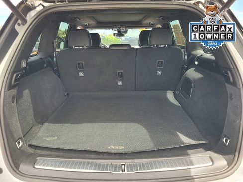 Used 2022 Jeep Grand Cherokee Summit AWD/4WD image 23