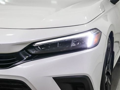 Used 2024 Honda Civic Sport image 7