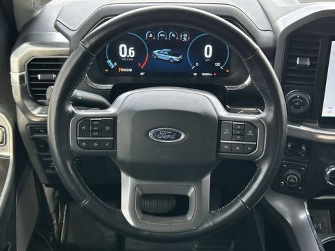 Certified 2022 Ford F150 Lariat AWD/4WD image 13
