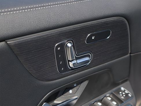 New 2026 Mercedes-Benz GLA 250 4MATIC image 24