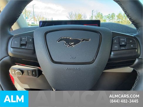 Used 2025 Ford Mustang Mach-E Premium image 24