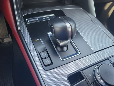 Used 2025 MAZDA CX-70 3.3 Turbo S w/ Premium Package AWD/4WD image 24