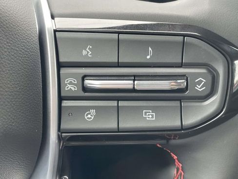 New 2026 Chevrolet Colorado Z71 image 13