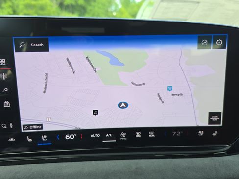 New 2025 Audi S6 e-tron Prestige image 21