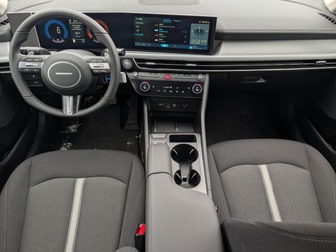 New 2026 Hyundai Sonata SEL image 9