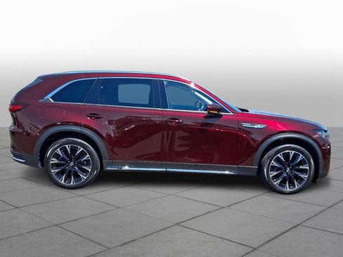Used 2024 MAZDA CX-90 Plug-In Hybrid w/ Premium Pkg AWD/4WD image 8