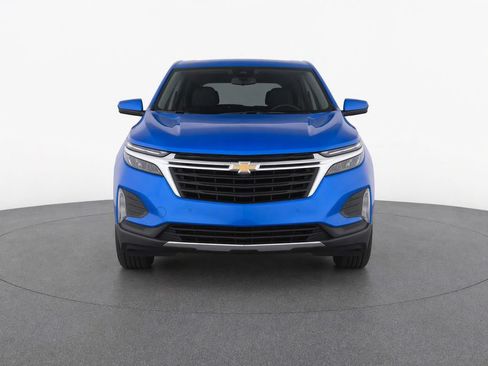 Used 2024 Chevrolet Equinox LT AWD/4WD image 5