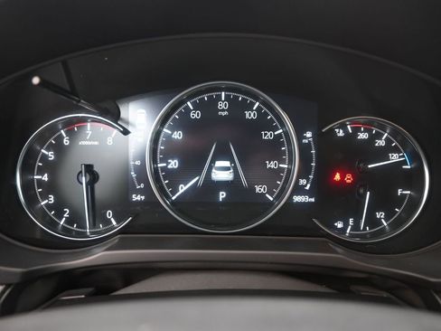 Used 2023 MAZDA CX-5 AWD 2.5 S w/ Premium Plus Pkg image 12