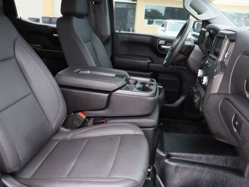 Used 2023 GMC Sierra 1500 Pro AWD/4WD image 26