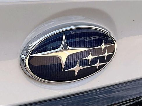 Used 2017 Subaru WRX STI AWD/4WD image 30