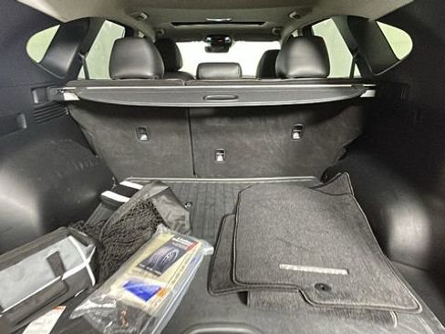 Used 2024 Hyundai Tucson SEL w/ Convenience Package FWD image 29