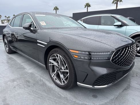 Used 2023 Genesis G90 3.5T image 1