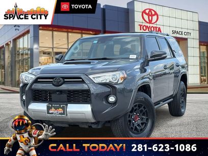 Certified 2024 Toyota 4Runner TRD Off-Road Premium w/ Off Road Premium Plus Package
