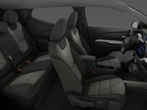 New 2027 Chevrolet Bolt LT w/ Comfort Package FWD image 40