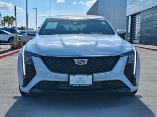 Used 2026 Cadillac CT5 Premium Luxury w/ Technology Package RWD video 2