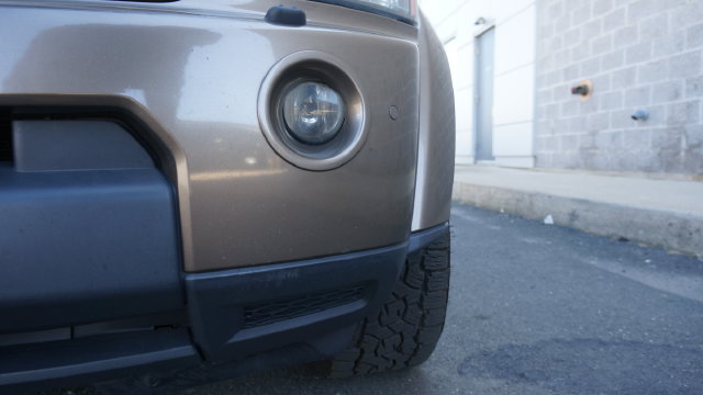 Used 2012 Land Rover LR4 HSE AWD/4WD image 77