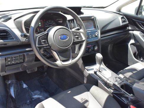 Used 2017 Subaru Impreza 2.0i Premium AWD/4WD image 44