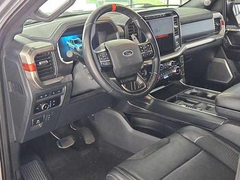 Used 2023 Ford F150 Raptor AWD/4WD image 16