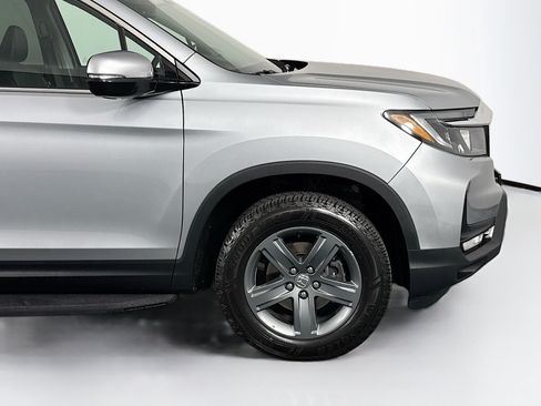 Used 2023 Honda Ridgeline RTL-E image 40
