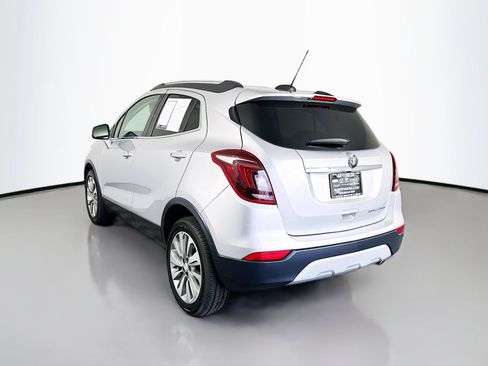 Used 2019 Buick Encore Preferred FWD image 5