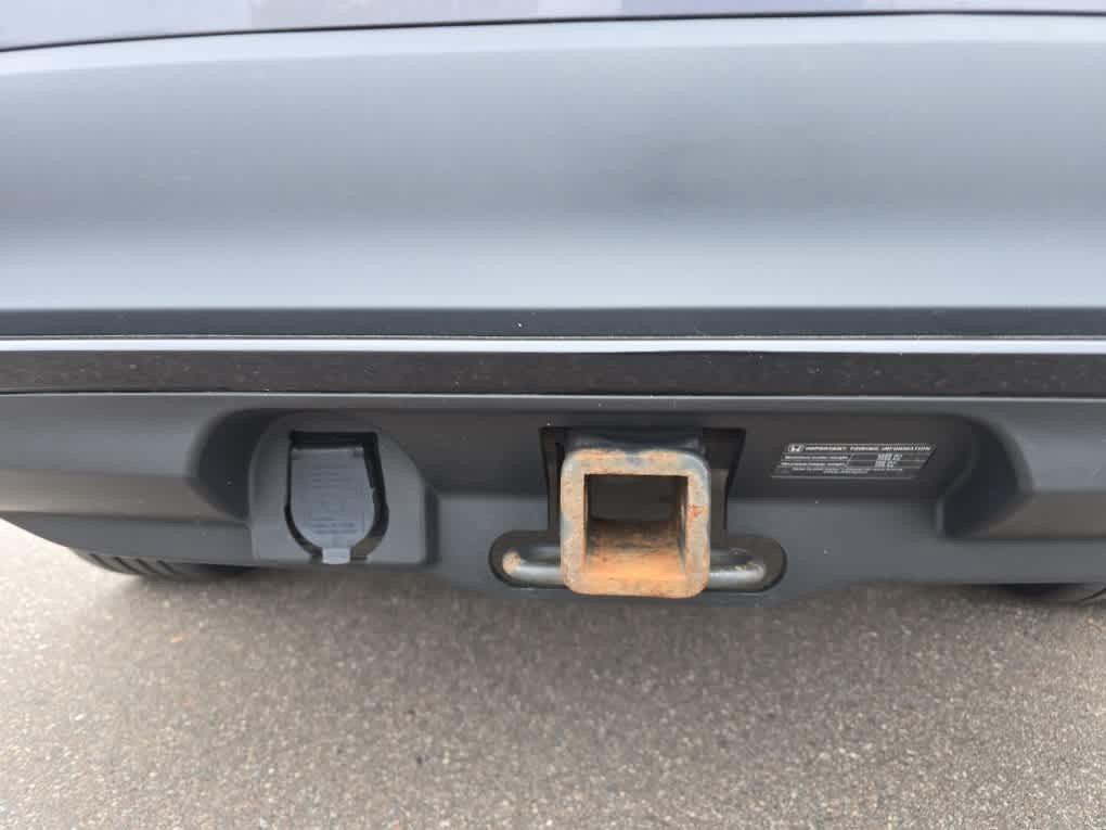 Used 2021 Honda Pilot Special Edition image 6