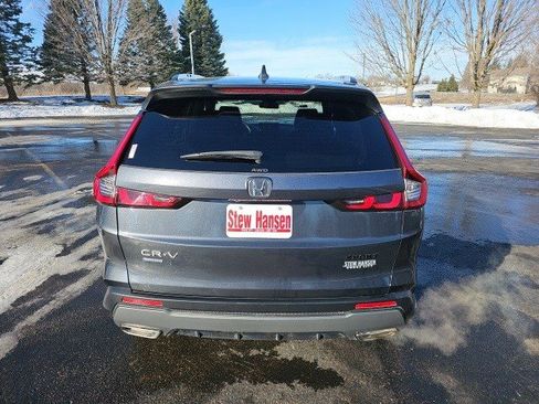 Used 2023 Honda CR-V Sport image 5