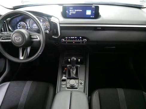 Used 2025 MAZDA CX-50 AWD 2.5 S w/ Premium Package image 10