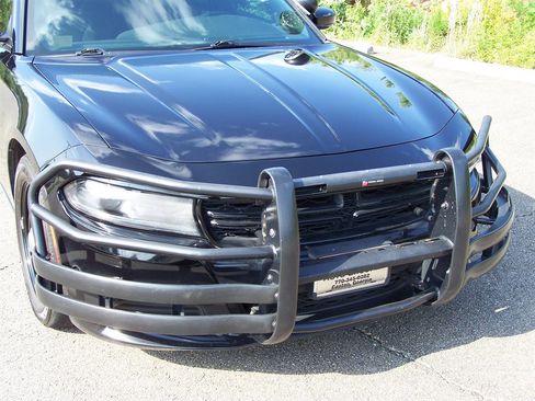 Used 2019 Dodge Charger Police image 33