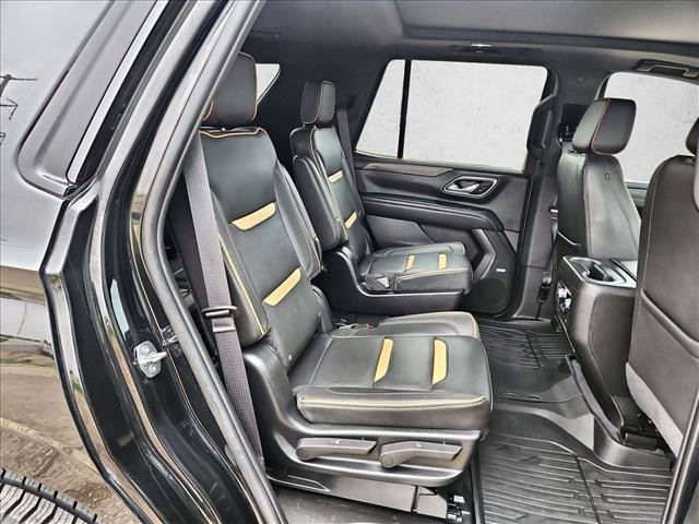 Used 2023 GMC Yukon AT4 w/ Technology Package AWD/4WD image 23