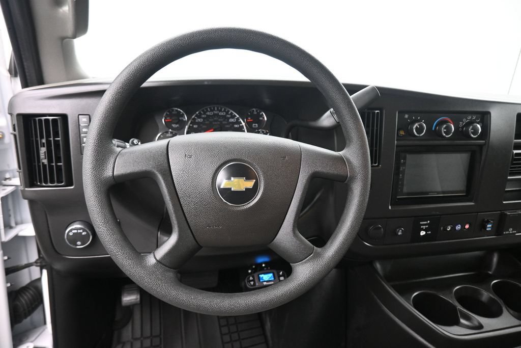 Used 2025 Chevrolet Express 2500 RWD image 14