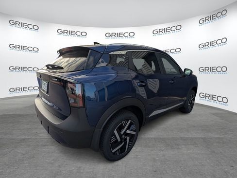 New 2026 Nissan Kicks SV w/ SV Premium Package FWD image 6