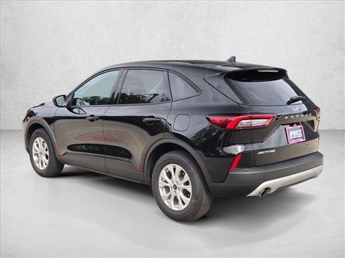 Used 2025 Ford Escape Active image 7