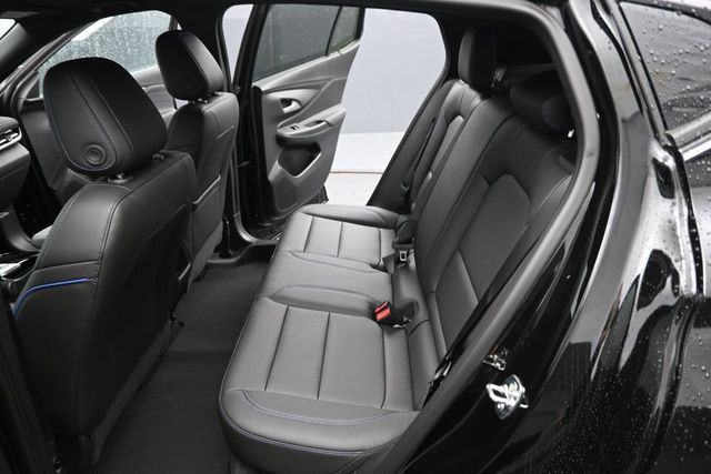 New 2026 Buick Envista Sport Touring w/ Convenience I Package FWD image 15