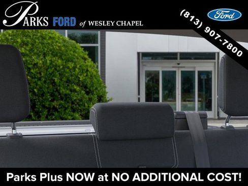 New 2025 Ford Ranger XL image 22