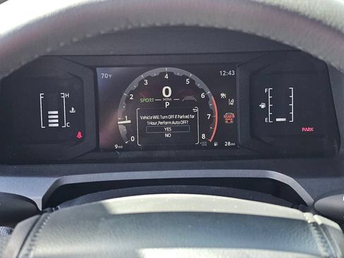 New 2026 Toyota 4Runner SR5 AWD/4WD image 24