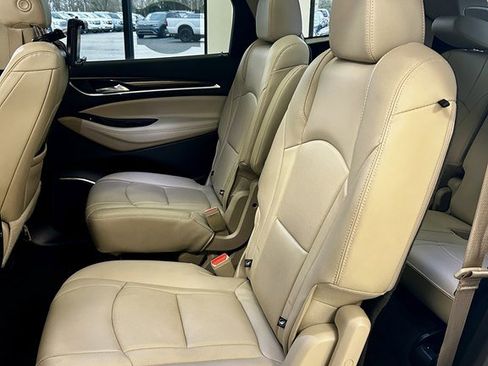 Used 2019 Buick Enclave Premium w/ Experience Buick Package image 17
