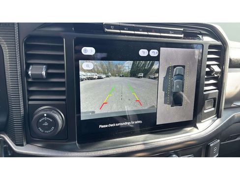 Used 2024 Ford F150 Platinum w/ Equipment Group 702A High image 22