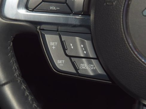 Used 2022 Ford Mustang GT Premium w/ Equipment Group 401A RWD image 37